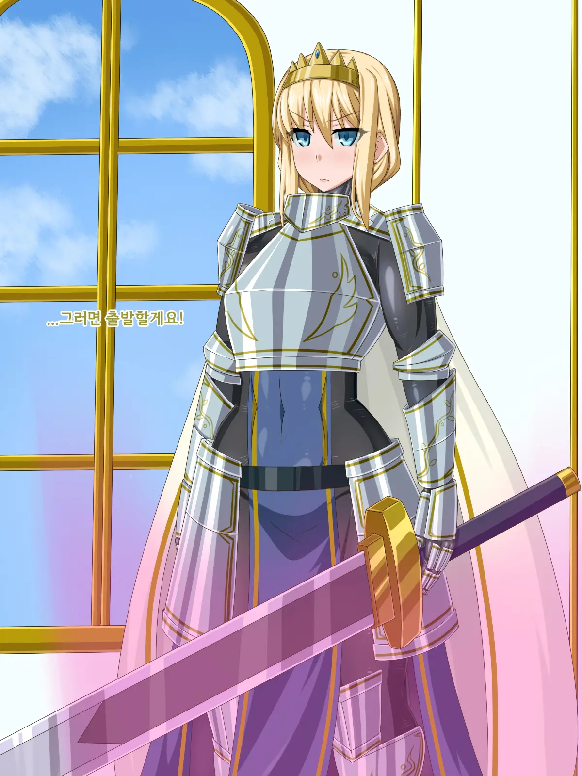 Ki Ni Natte Ita Onnanoko Ga, Itsunomanika Kimobuta Otoko No Ochinpo Ana Ni Tsukurikaerarete Ita... ~Isekai Eiyuu Shoukan Sennou Quest~